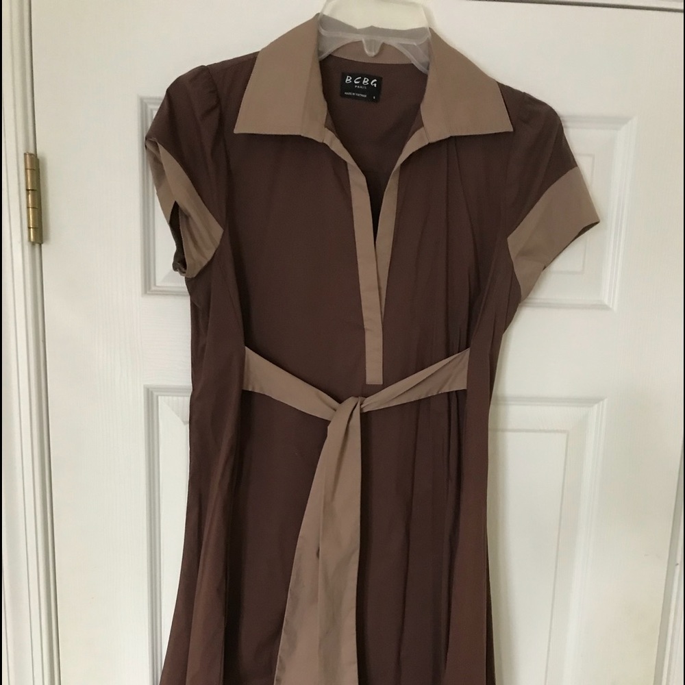 BCBG Dress